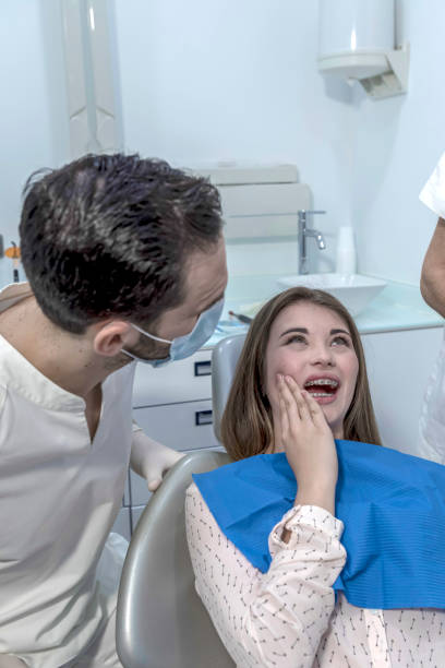 Best Pediatric Emergency Dentist in Apple Valley, CA